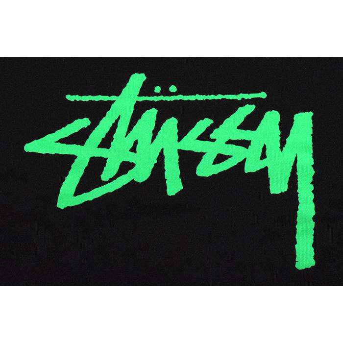 ステューシーウィメン ステューシー トレーナー STUSSY レディース
