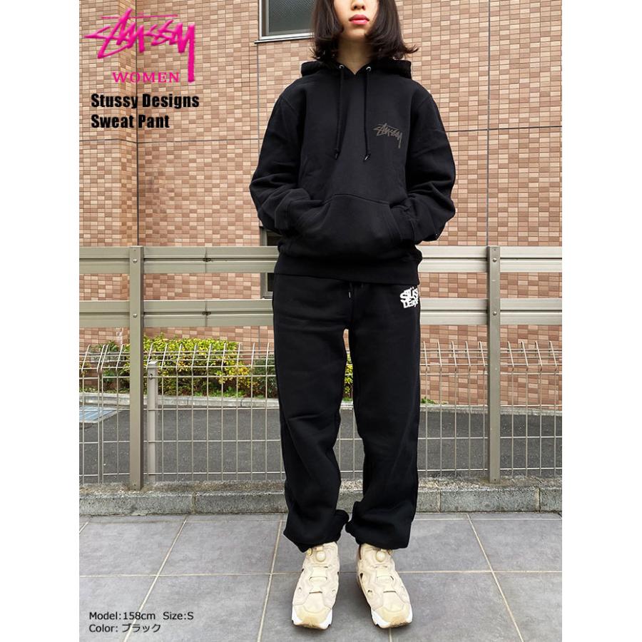 ステューシーウィメン ステューシー パンツ STUSSY レディース ステューシーウィメン ステューシー パンツ STUSSY レディース