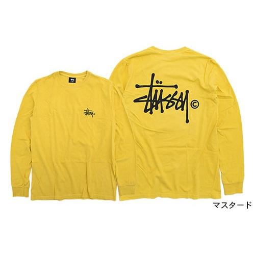 ステューシーウィメン ステューシー Tシャツ 長袖 STUSSY ステューシーウィメン ステューシー Tシャツ 長袖 STUSSY
