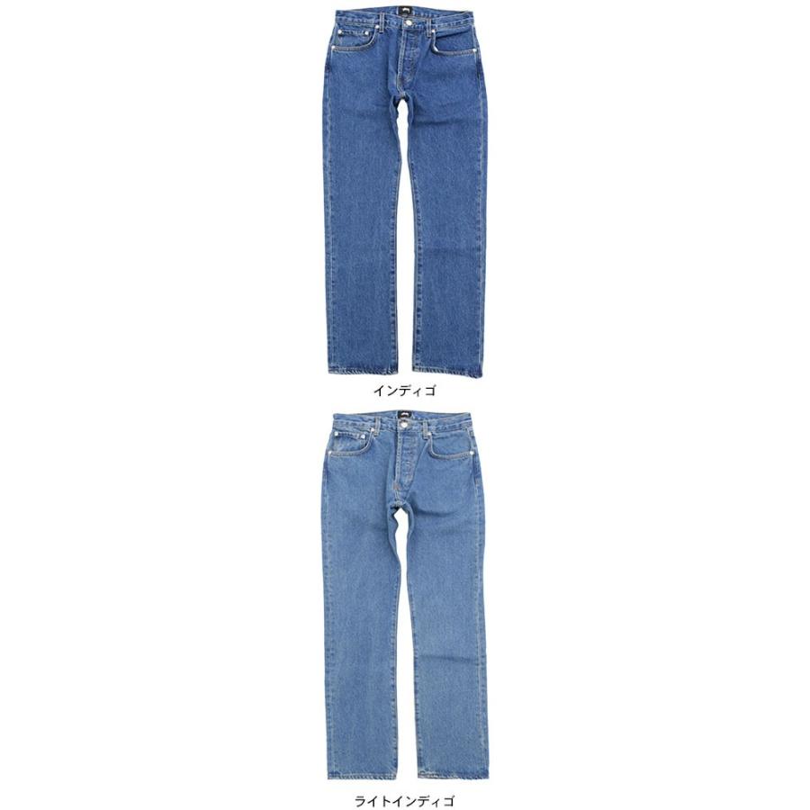 STUSSY ステューシー パンツ メンズ Slim OL(stussy jean denim STUSSY ステューシー パンツ メンズ Slim OL(stussy jean denim
