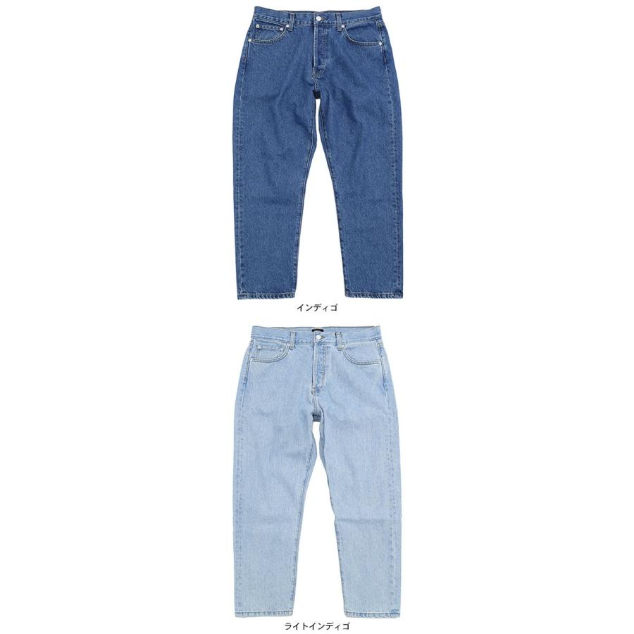 ステューシー パンツ STUSSY メンズ Big OL ( stussy jean denim pant