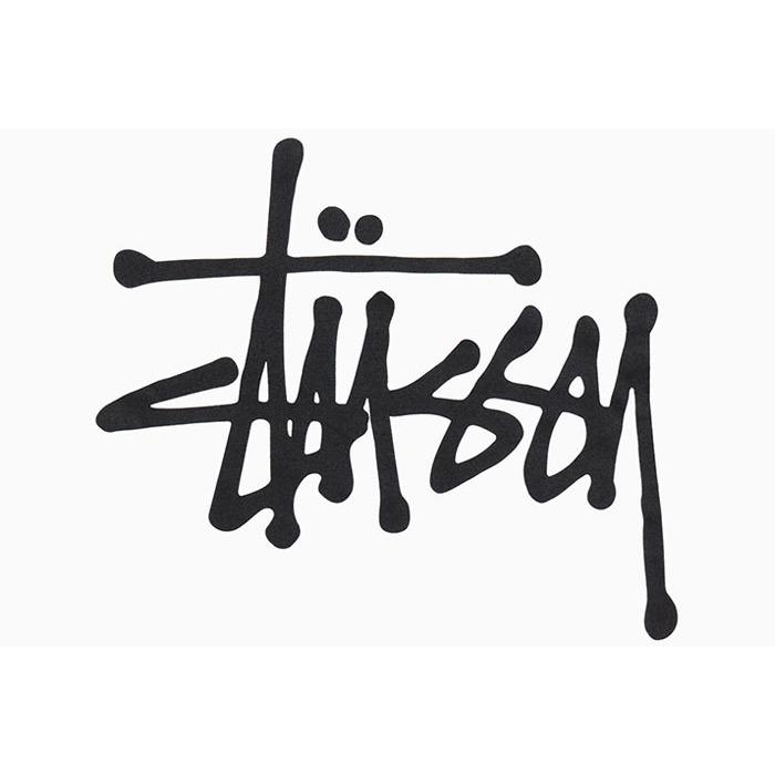 ステューシー ロンt Tシャツ 長袖 Stussy メンズ レディース Basic Stussy Tee カットソー ベーシック Usaモデル 正規 Stu stussylt Ice Field 通販 Yahoo ショッピング