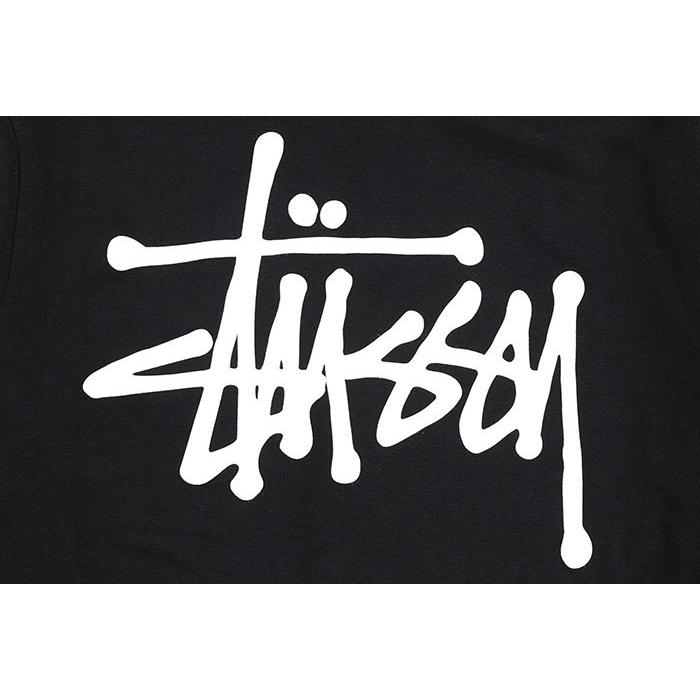 ステューシー パーカー プルオーバー STUSSY メンズ & レディース Basic Stussy (hooded sweat ベーシック 1924762 1924649 USAモデル 正規)｜icefield｜18