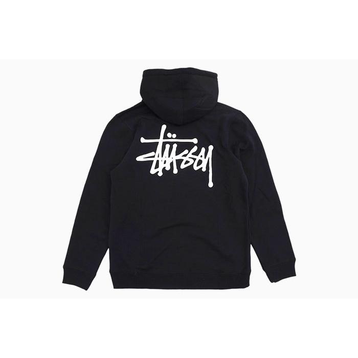 ステューシー パーカー プルオーバー STUSSY メンズ & レディース Basic Stussy (hooded sweat ベーシック 1924762 1924649 USAモデル 正規)｜icefield｜17