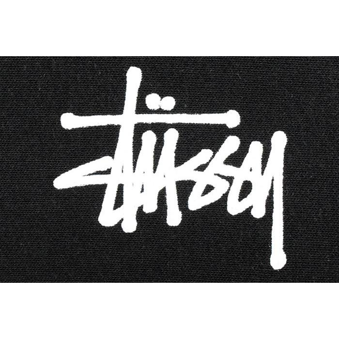 STUSSY ステューシー パーカー ジップアップ メンズ & レディース 