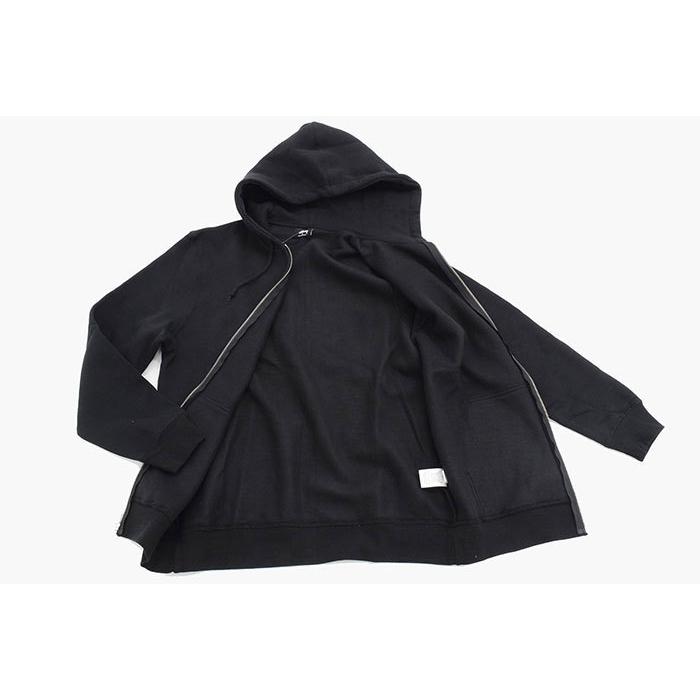 ステューシー パーカー ジップアップ STUSSY メンズ & レディース Basic Stussy ( full zip hooded sweat 1974762 1974649 USAモデル 正規 )｜icefield｜14