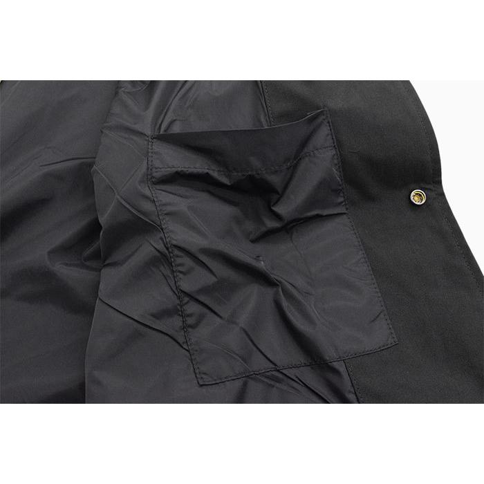 STUSSY（ステューシー） ジャケット メンズ Classic Coach ( stussy