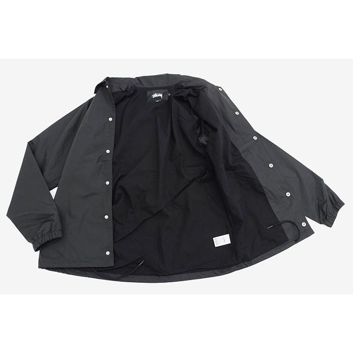 STUSSY ステューシー ジャケット メンズ Cruize Coach ( stussy STUSSY ステューシー ジャケット メンズ Cruize Coach ( stussy