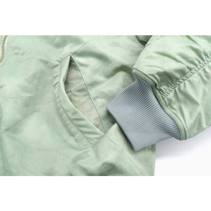 STUSSY ステューシー ジャケット メンズ Dyed Nylon Bomber STUSSY ステューシー ジャケット メンズ Dyed Nylon Bomber