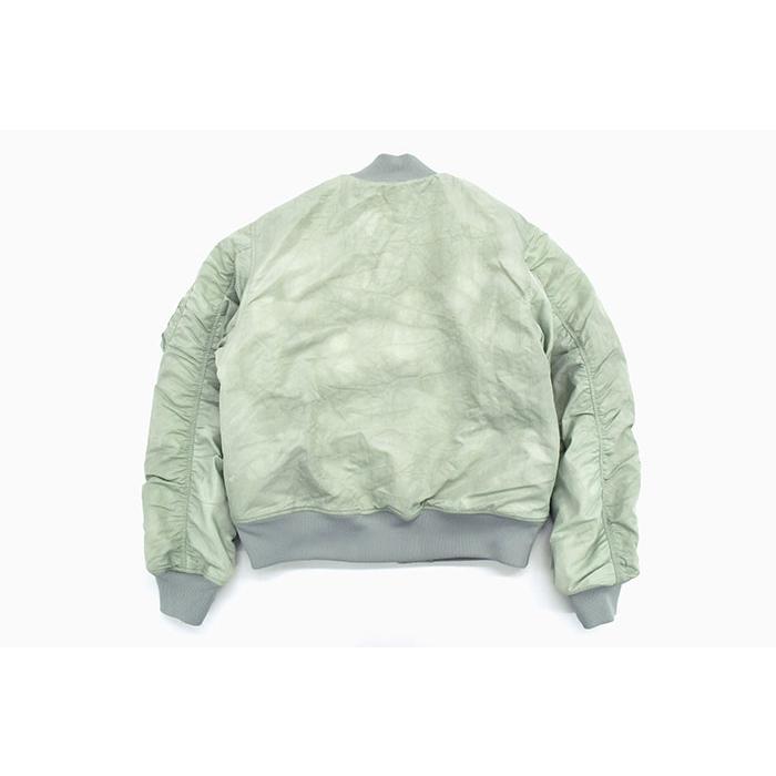 STUSSY ステューシー ジャケット メンズ Dyed Nylon Bomber STUSSY ステューシー ジャケット メンズ Dyed Nylon Bomber