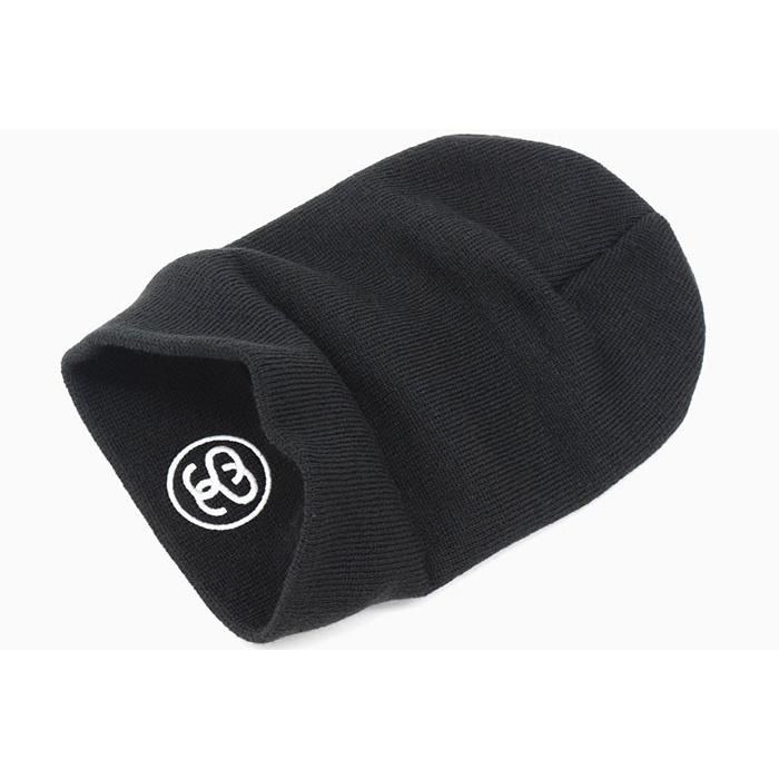 STUSSY ステューシー ニット帽 SS Link Cuff ( stussy beanie STUSSY ステューシー ニット帽 SS Link Cuff ( stussy beanie