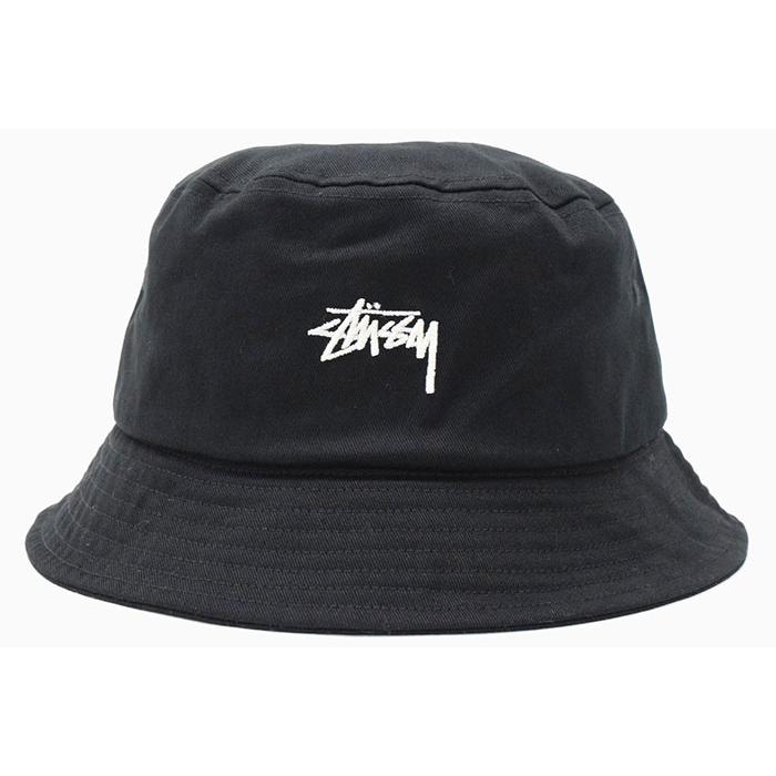 ステューシー バケット ハット STUSSY Stock Bucket Hat 帽子 ( stussyhat メンズ・男性用 1321023 USAモデル 正規 ) :STU-STOCKBUCKET:ice field - 通販 - Yahoo!ショッピング ステューシー バケット ハット STUSSY Stock Bucket Hat 帽子 ( stussyhat メンズ・男性用 1321023 USAモデル 正規 ) :STU-STOCKBUCKET:ice field - 通販 - Yahoo!ショッピング