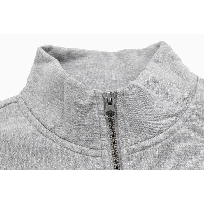 STUSSY（ステューシー） トレーナー メンズ Stock Logo Mock Neck
