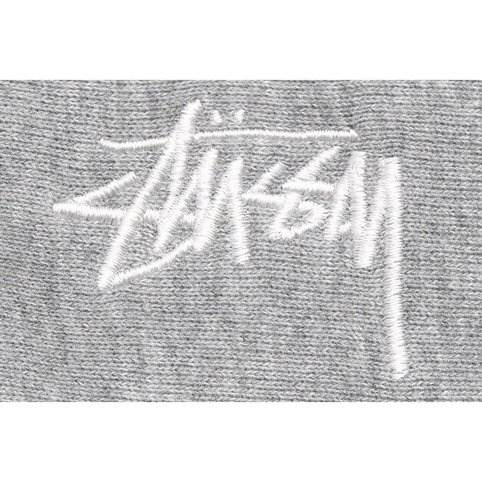STUSSY（ステューシー） トレーナー メンズ Stock Logo Mock Neck