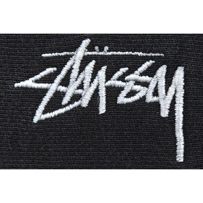 STUSSY（ステューシー） パーカー プルオーバー メンズ Stock Logo