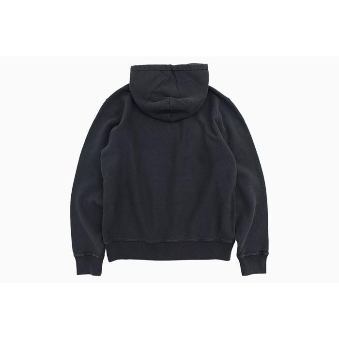 ステューシー パーカー プルオーバー STUSSY メンズ Stock Logo ( Pullover Hoodie スウェット トップス 118417 118364 USAモデル 正規 )｜icefield｜13