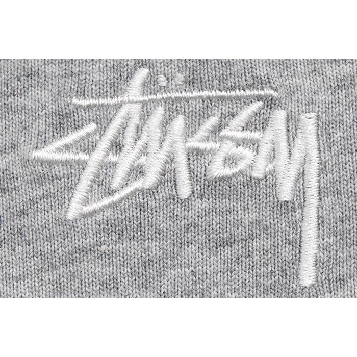 STUSSY（ステューシー） カットソー 半袖 メンズ Stock Logo ( stussy
