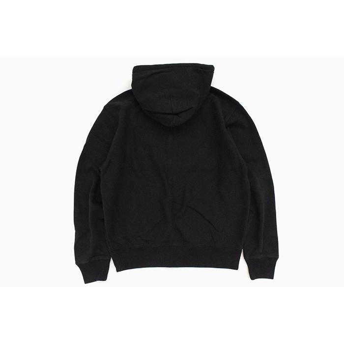 STUSSY ステューシー パーカー ジップアップ メンズ Stock Logo STUSSY ステューシー パーカー ジップアップ メンズ Stock Logo