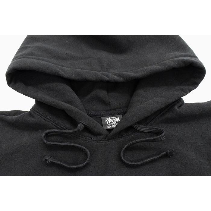 STUSSY（ステューシー） パーカー プルオーバー メンズ Stussy Sport
