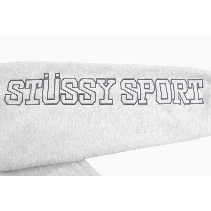 STUSSY（ステューシー） パーカー プルオーバー メンズ Stussy Sport