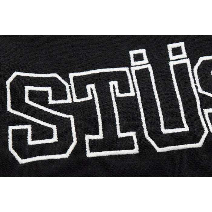 STUSSY（ステューシー） パーカー プルオーバー メンズ Stussy Sport