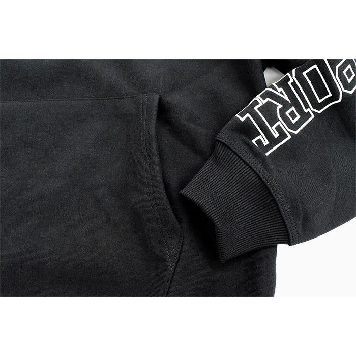 STUSSY（ステューシー） パーカー プルオーバー メンズ Stussy Sport