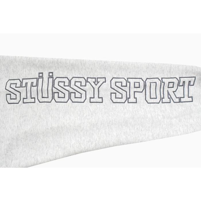 ステューシー トレーナー STUSSY メンズ Stussy Sport Applique
