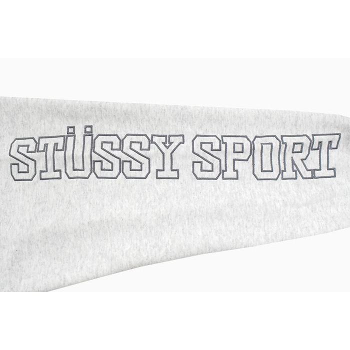 STUSSY ステューシー トレーナー メンズ Stussy Sport Applique STUSSY ステューシー トレーナー メンズ Stussy Sport Applique