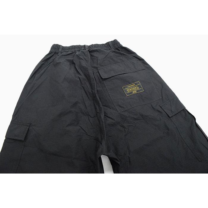 Subciety（サブサエティ） パンツ メンズ モンスター カーゴパンツ