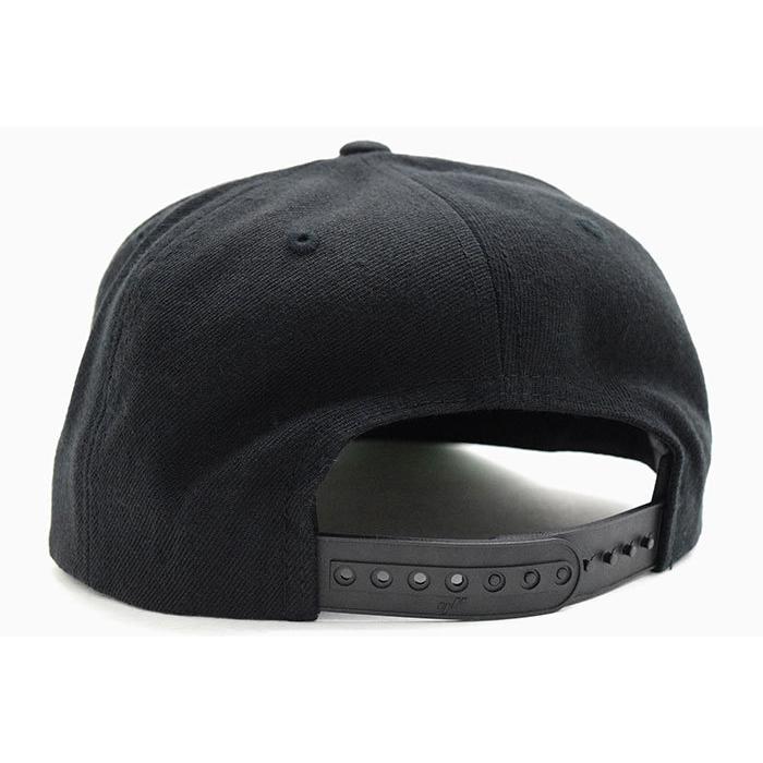 Subciety（サブサエティ） キャップ メンズ インボイス スナップバック