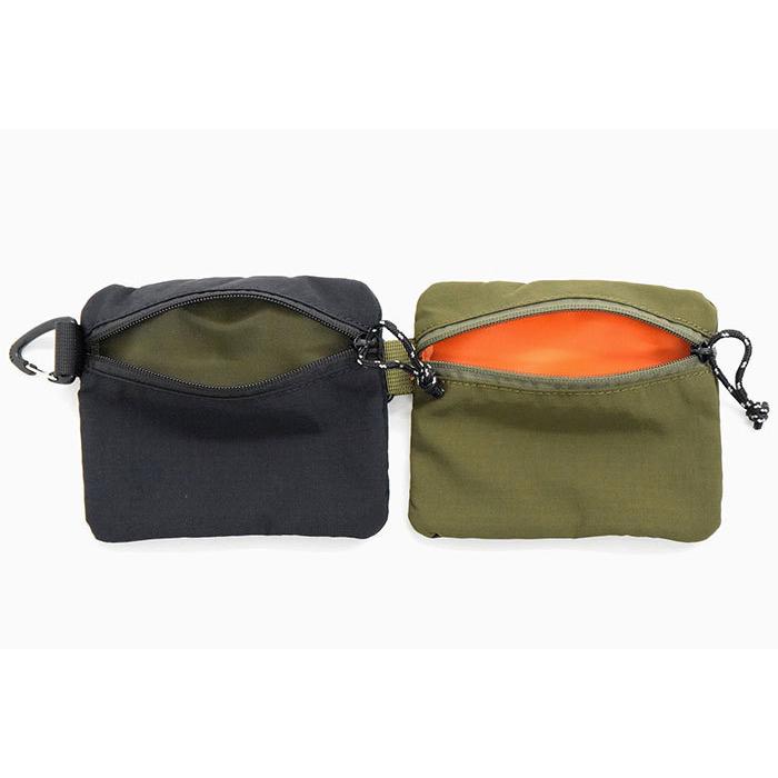 Subciety サブサエティ バッグ マルチ ストレージ ベルト