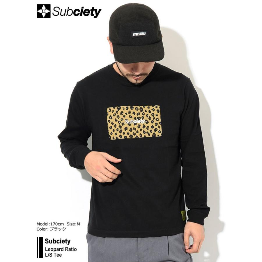 SUB-AGE. 長袖Tシャツ アユニD SUB-AGE. 長袖Tシャツ アユニD