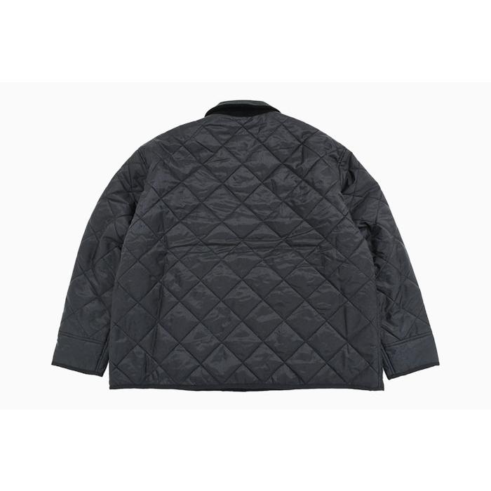 Subciety（サブサエティ） ジャケット メンズ キルティング コーチ
