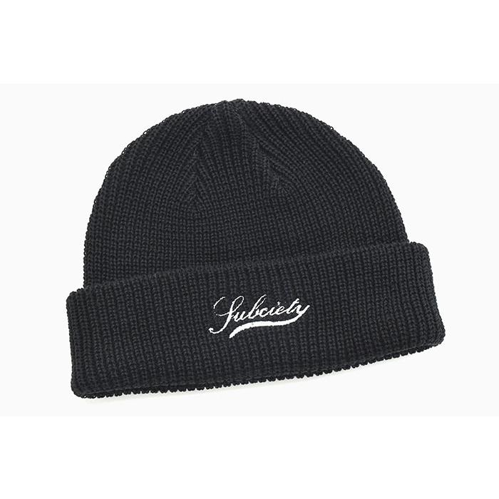 sound sports ビーニー Beanie Gray | soundsports