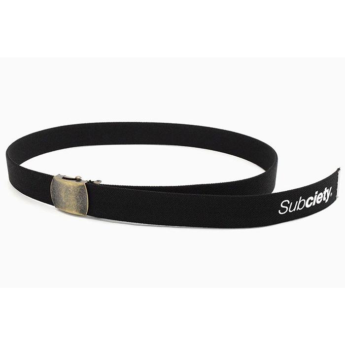 Subciety（サブサエティ） ベルト メンズ カウチョ ( subciety
