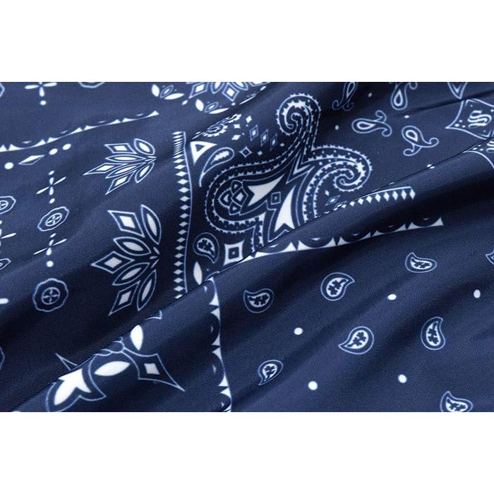 Subciety サブサエティ ジャケット メンズ バンダナ Subciety サブサエティ ジャケット メンズ バンダナ