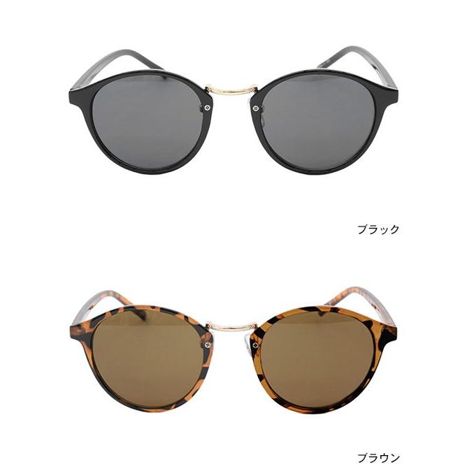 サブサエティ Subciety サングラス メンズ ジョニー(subciety Johnny Sunglass メガネ 眼鏡 ボストン 小物 104-87242)｜icefield｜02