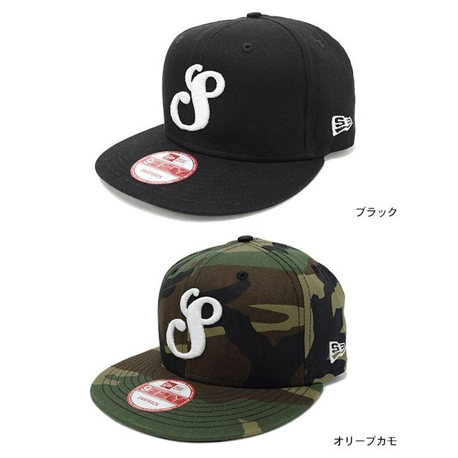 Subciety（サブサエティ） キャップ メンズ ニューエラ シンボル