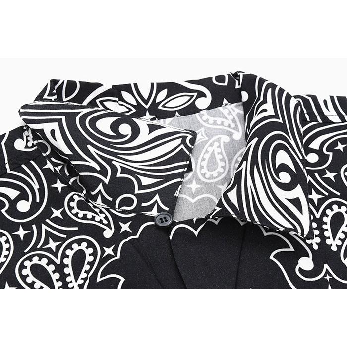 40s アロハシャツ　レーヨン　rayon shirt アロハシャツ MADE IN HAWAII レーヨン100％ クラシックカー オープン