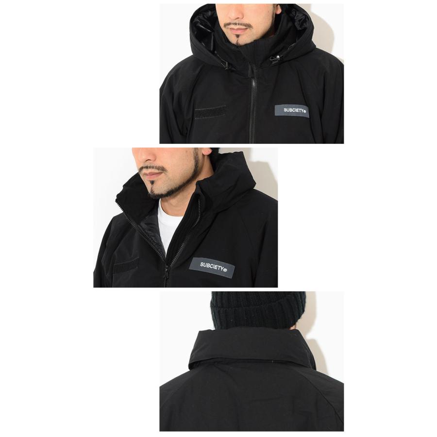 Subciety（サブサエティ） ジャケット メンズ エクストリーム 