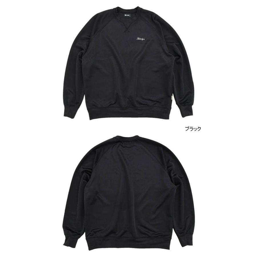 Subciety サブサエティ カットソー 長袖 メンズ トラック トップ Subciety サブサエティ カットソー 長袖 メンズ トラック トップ