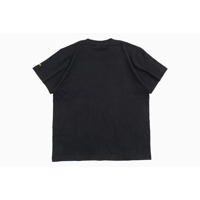 Subciety（サブサエティ） Tシャツ 半袖 メンズ バビロン カレッジ