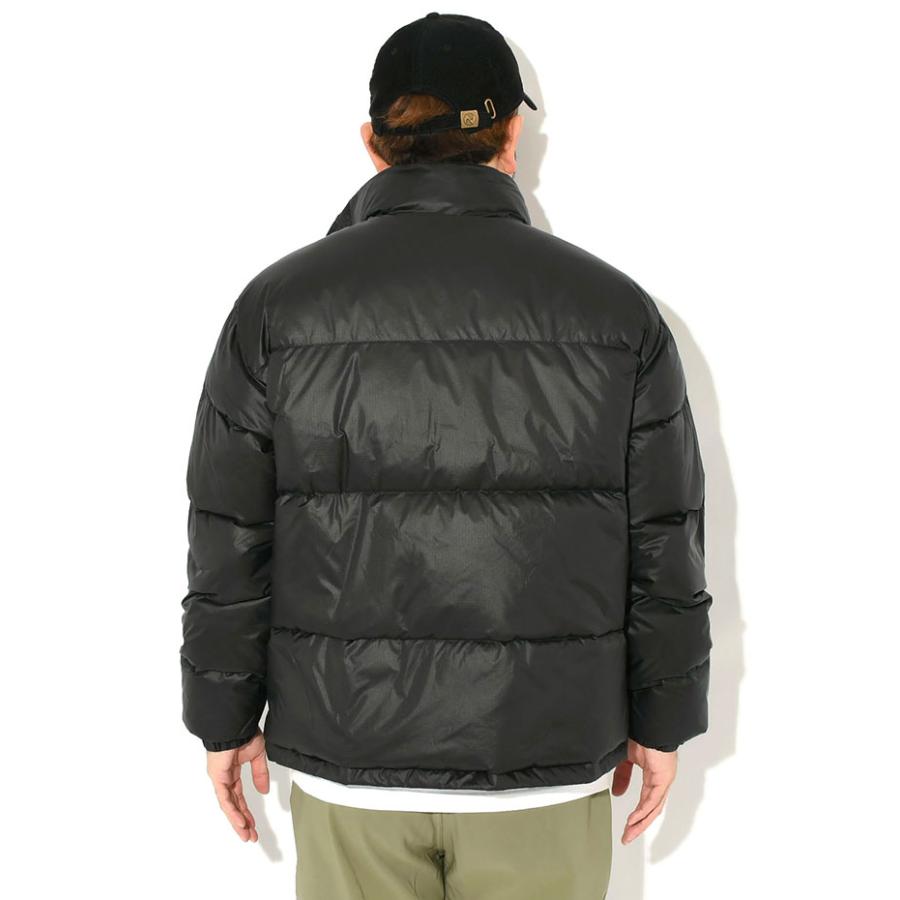 Subciety（サブサエティ） ジャケット メンズ エッセンシャル ダウン