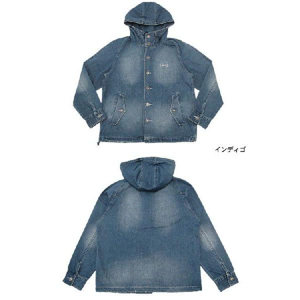 Subciety サブサエティ マウンテン パーカー ジャケット