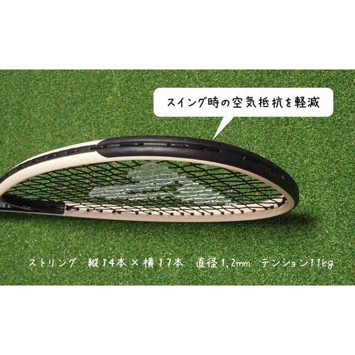 タルボットトロ アウトドアバドミントン Talbot-Torro スピード
