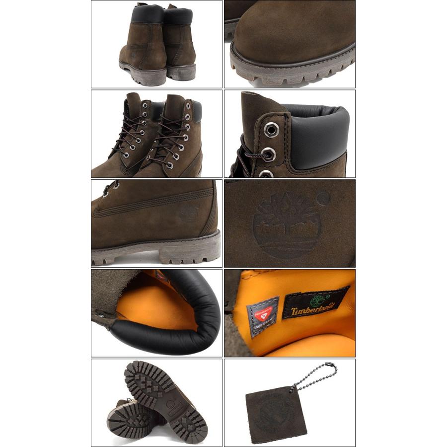 Timberland 【日本正規品】ティンバーランド ブーツ メンズ