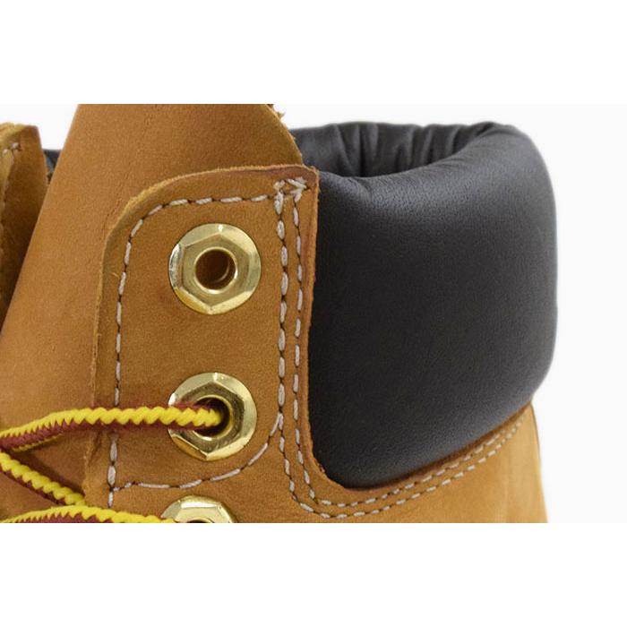 Timberland 日本正規品 ティンバーランド ブーツ 6インチ Timberland 日本正規品 ティンバーランド ブーツ 6インチ
