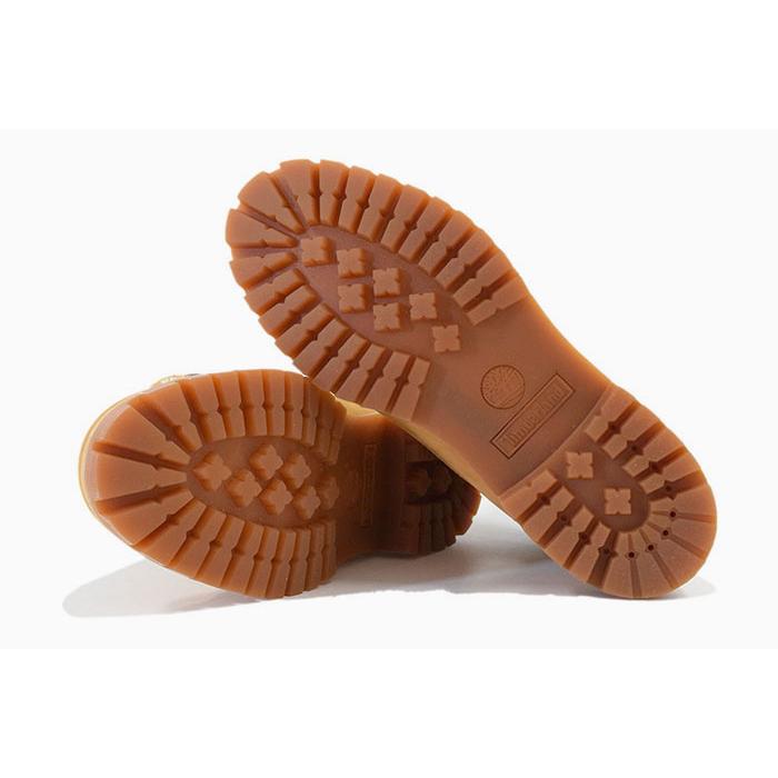 Timberland 日本正規品 ティンバーランド ブーツ 6インチ Timberland 日本正規品 ティンバーランド ブーツ 6インチ