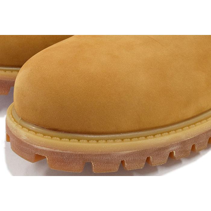 Timberland 日本正規品 ティンバーランド ブーツ 6インチ Timberland 日本正規品 ティンバーランド ブーツ 6インチ