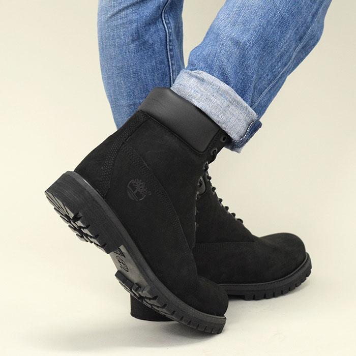 Timberland 日本正規品 ティンバーランド ブーツ 6インチ Timberland 日本正規品 ティンバーランド ブーツ 6インチ
